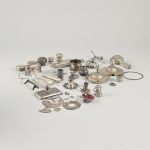 1773&nbsp;5122&nbsp;Skrotsilver